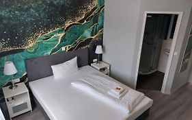 Casilino Hotel A 20 Wismar