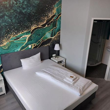 Casilino Hotel A 20 Wismar Dorf Mecklenburg Exteriör bild
