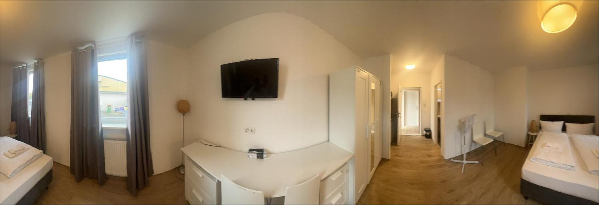 Casilino Hotel A 20 Wismar Dorf Mecklenburg Exteriör bild