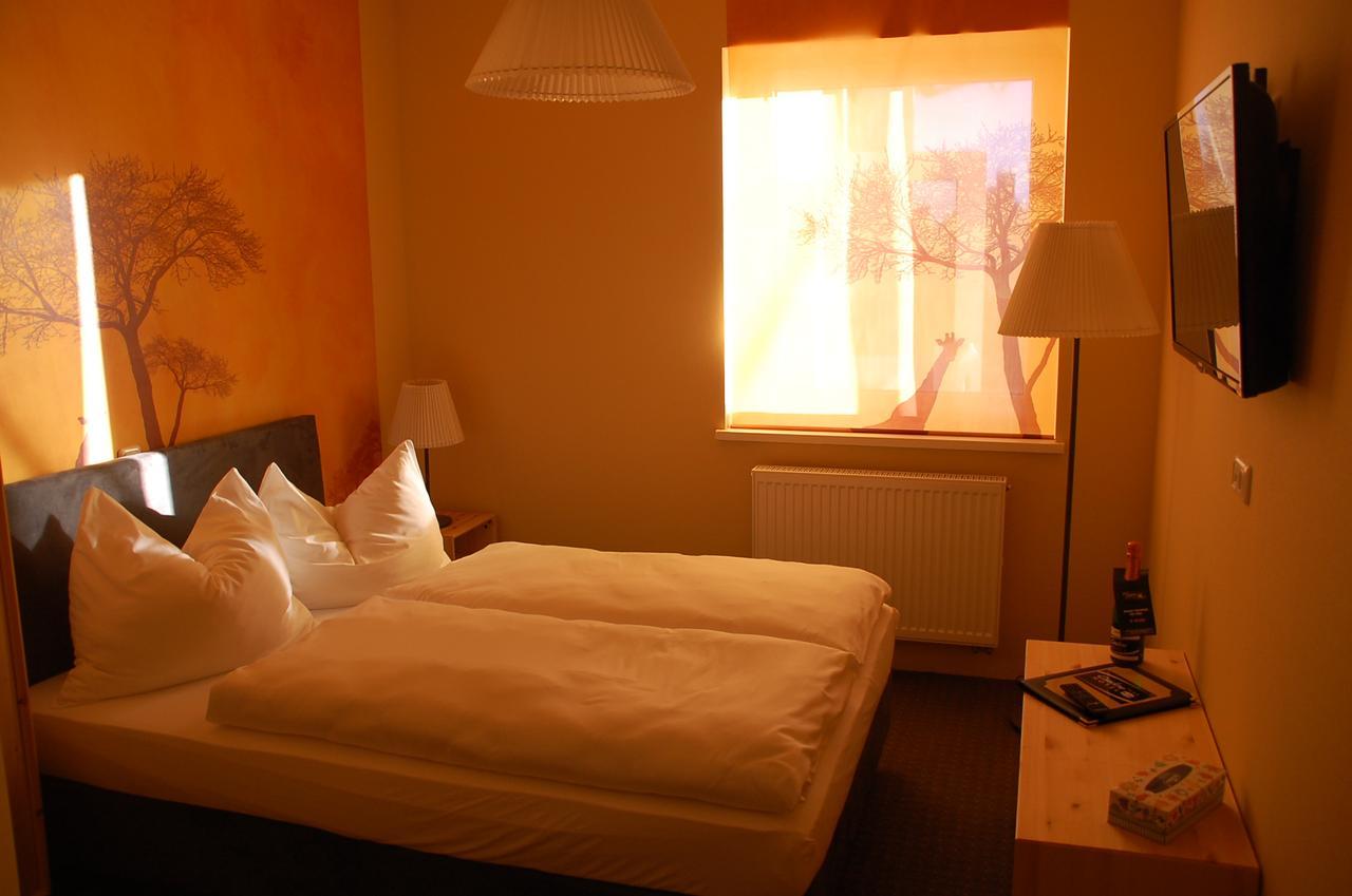 Casilino Hotel A 20 Wismar Dorf Mecklenburg Exteriör bild