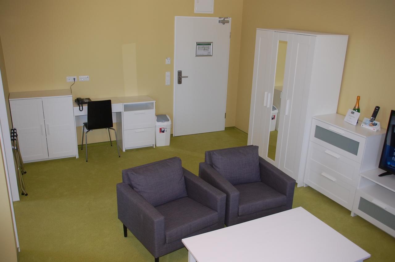 Casilino Hotel A 20 Wismar Dorf Mecklenburg Exteriör bild