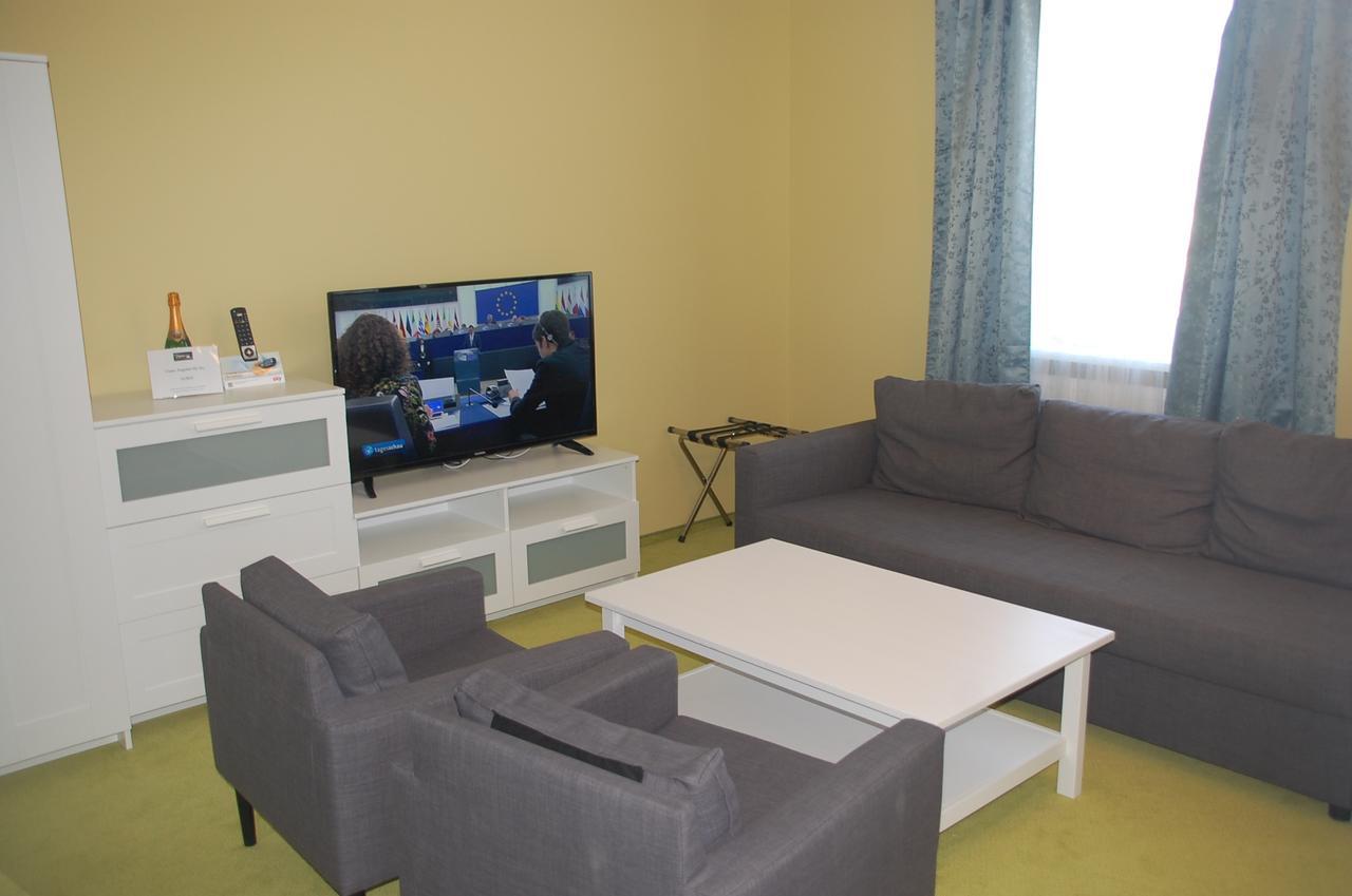 Casilino Hotel A 20 Wismar Dorf Mecklenburg Exteriör bild